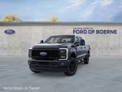 2026 Ford Super Duty F-250® XL