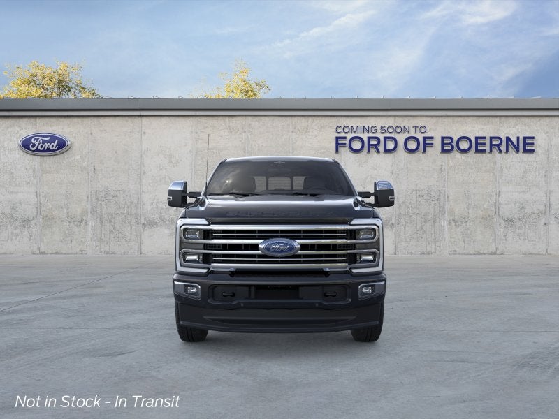 2026 Ford Super Duty F-250® Platinum®