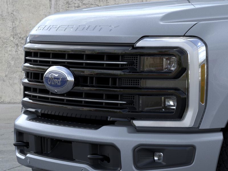 2026 Ford Super Duty F-250® Platinum®