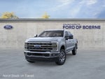 2026 Ford Super Duty F250 4X4 CREW/C