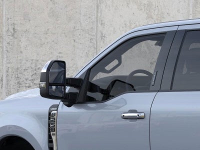 2026 Ford Super Duty F250 4X4 CREW/C