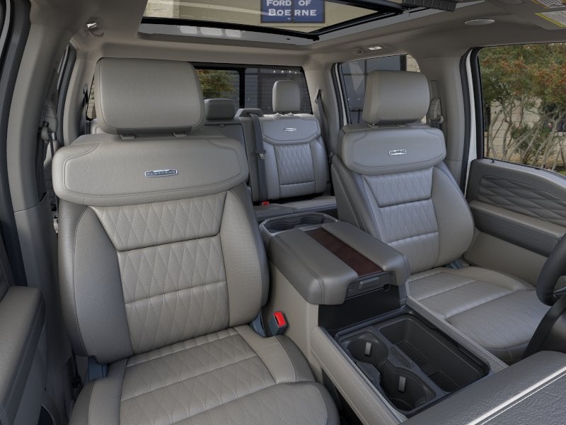 2026 Ford Super Duty F-250® Platinum®