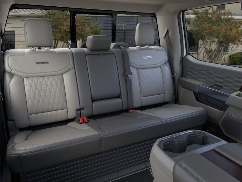 2026 Ford Super Duty F-250® Platinum®