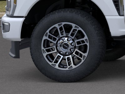 2026 Ford Super Duty F-250® Platinum®