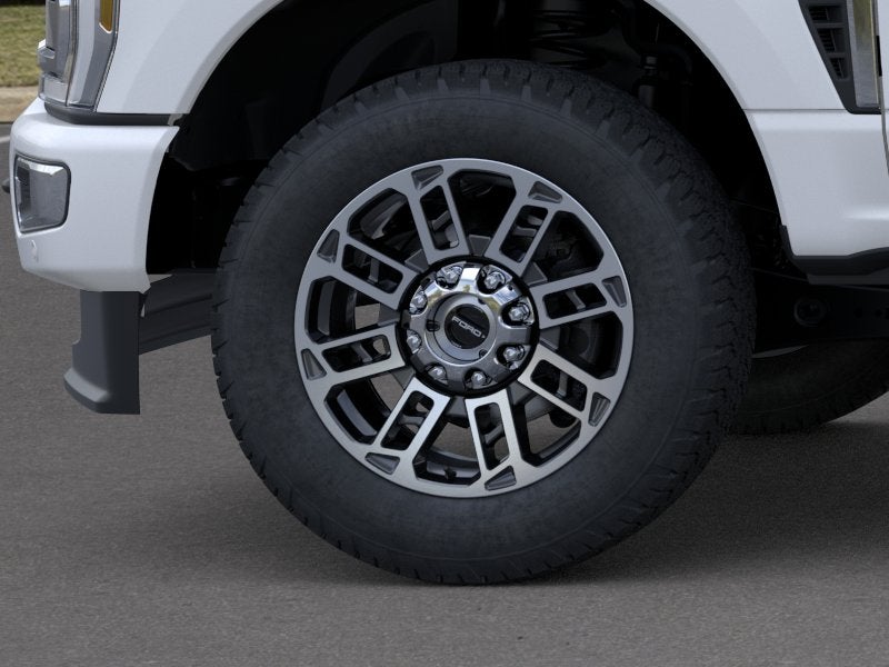 2026 Ford Super Duty F-250® Platinum®