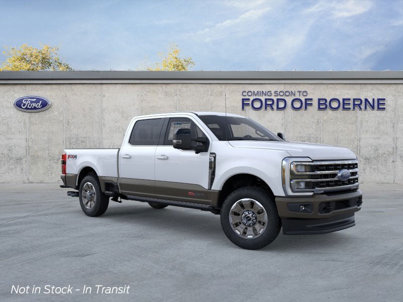 2026 Ford Super Duty F-250® King Ranch®