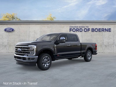 2026 Ford Super Duty F-250® King Ranch®