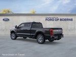 2026 Ford Super Duty F-250® King Ranch®