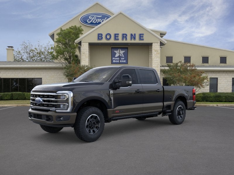 2026 Ford Super Duty F-250® King Ranch®