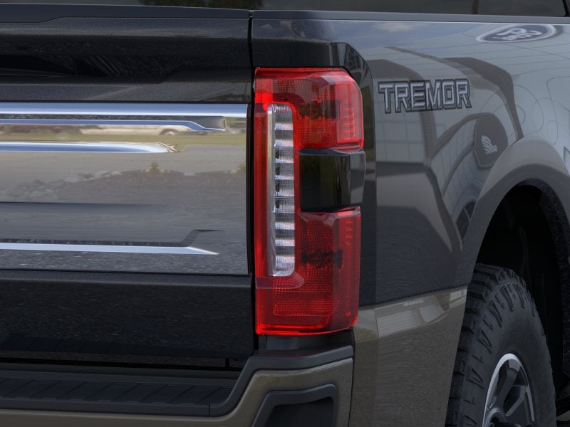 2026 Ford Super Duty F-250® King Ranch®