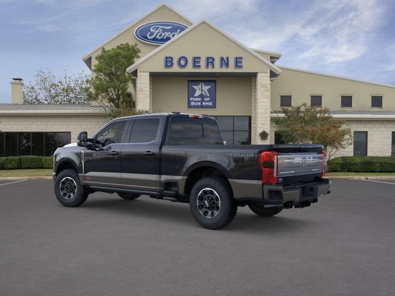 2026 Ford Super Duty F-250® King Ranch®