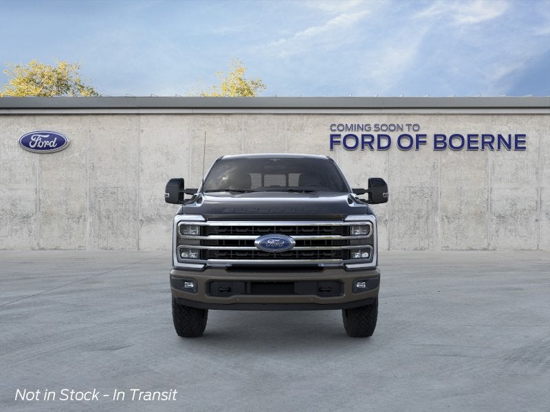 2026 Ford Super Duty F-250® King Ranch®