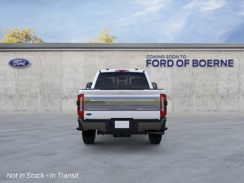 2026 Ford Super Duty F-250® King Ranch®