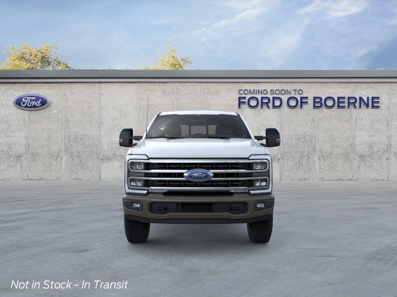 2026 Ford Super Duty F-250® King Ranch®
