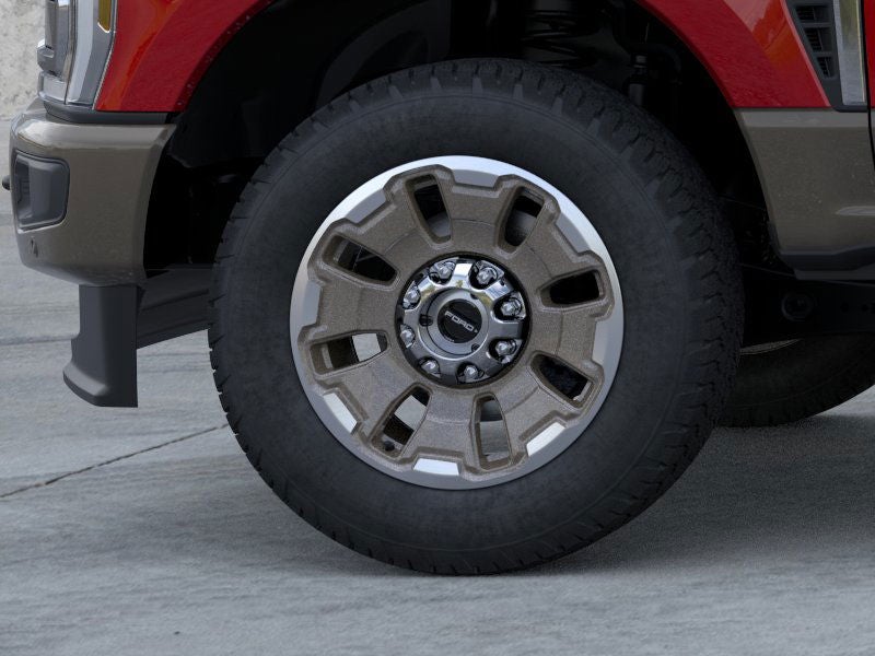 2026 Ford Super Duty F-250® King Ranch®