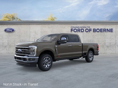 2026 Ford Super Duty F-250® King Ranch®