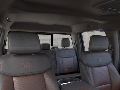 2026 Ford Super Duty F-250® King Ranch®