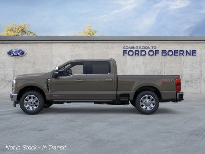 2026 Ford Super Duty F-250® King Ranch®