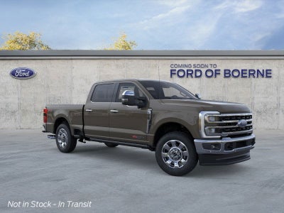 2026 Ford Super Duty F-250® King Ranch®