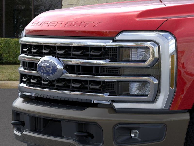 2026 Ford Super Duty F-250® King Ranch®