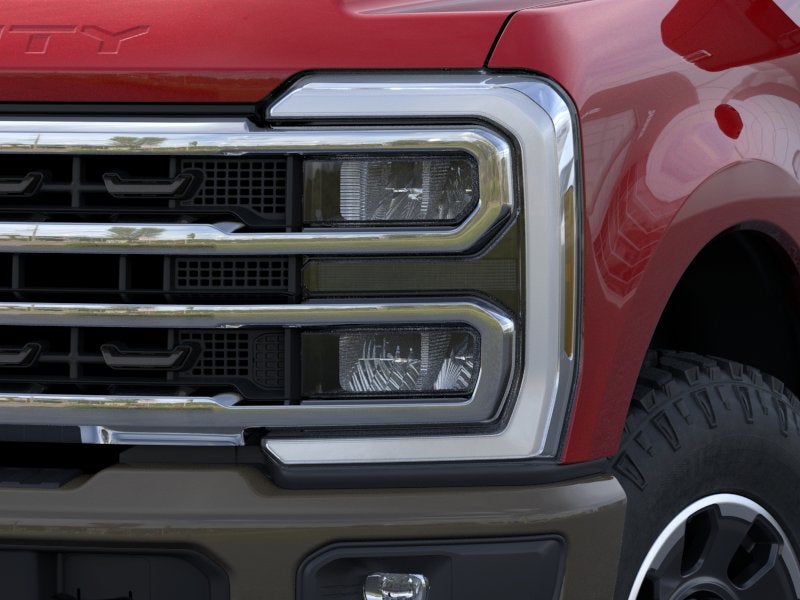 2026 Ford Super Duty F-250® King Ranch®