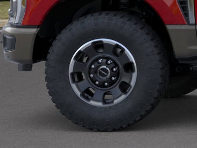 2026 Ford Super Duty F-250® King Ranch®