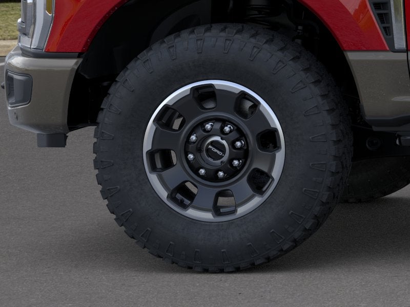 2026 Ford Super Duty F-250® King Ranch®