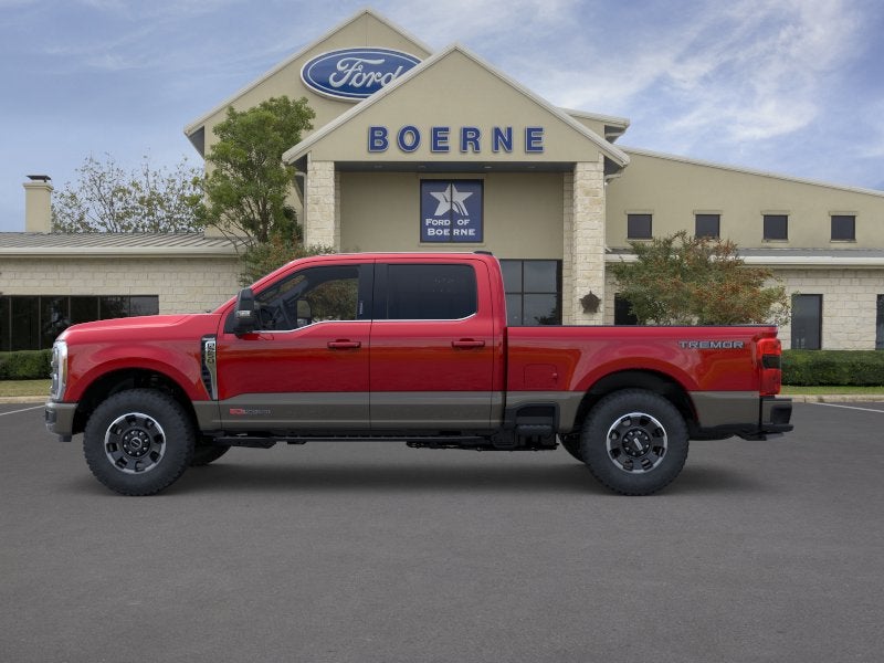 2026 Ford Super Duty F-250® King Ranch®