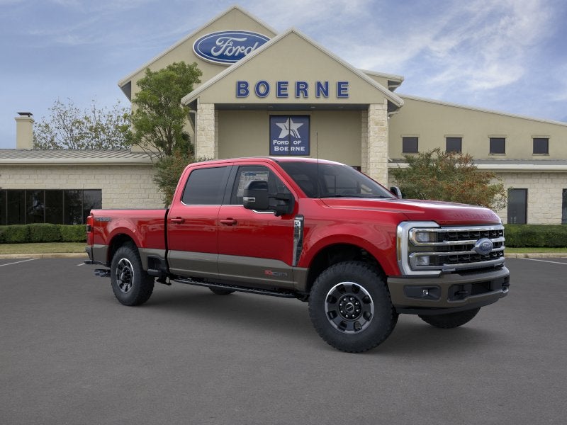 2026 Ford Super Duty F-250® King Ranch®