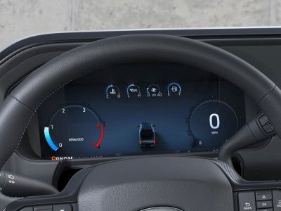 2026 Ford Super Duty F-250® Platinum®