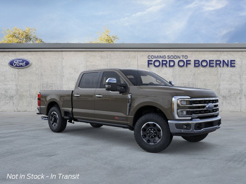 2026 Ford Super Duty F-250® King Ranch®