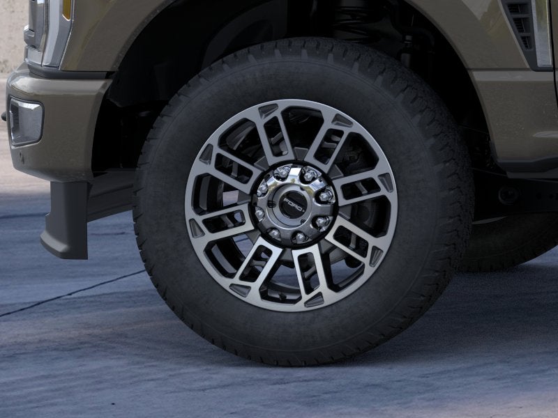 2026 Ford Super Duty F-250® Platinum®