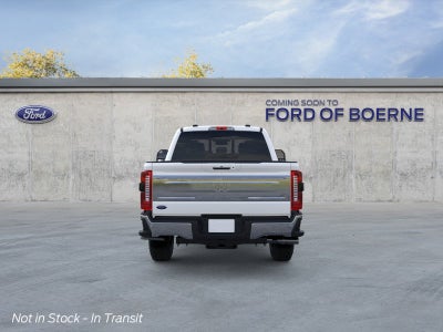 2026 Ford Super Duty F-250® King Ranch®