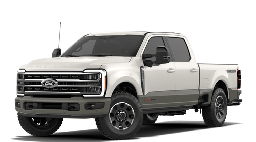2027 Ford Super Duty F-250® King Ranch®