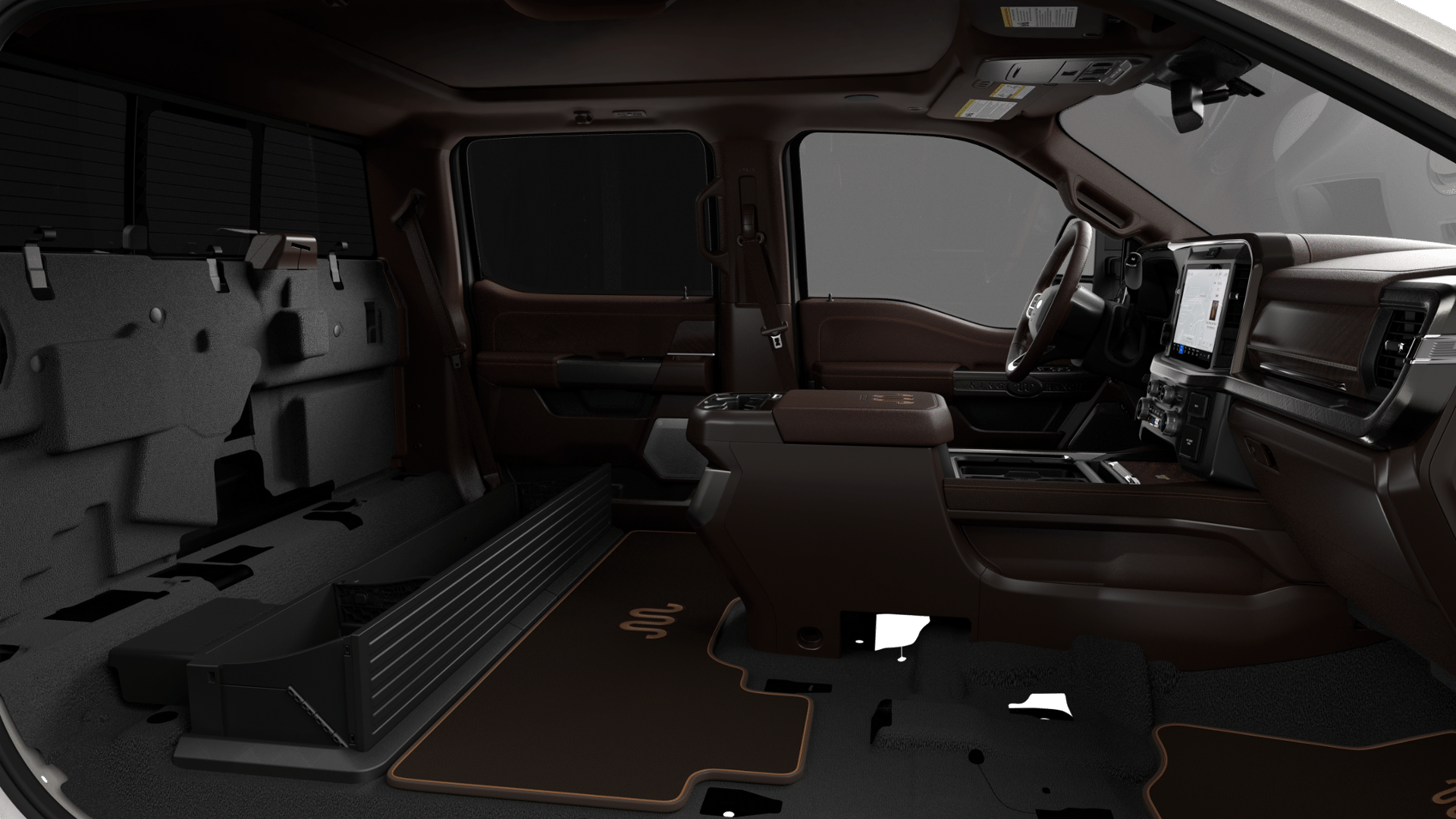 2027 Ford Super Duty F-250® King Ranch®