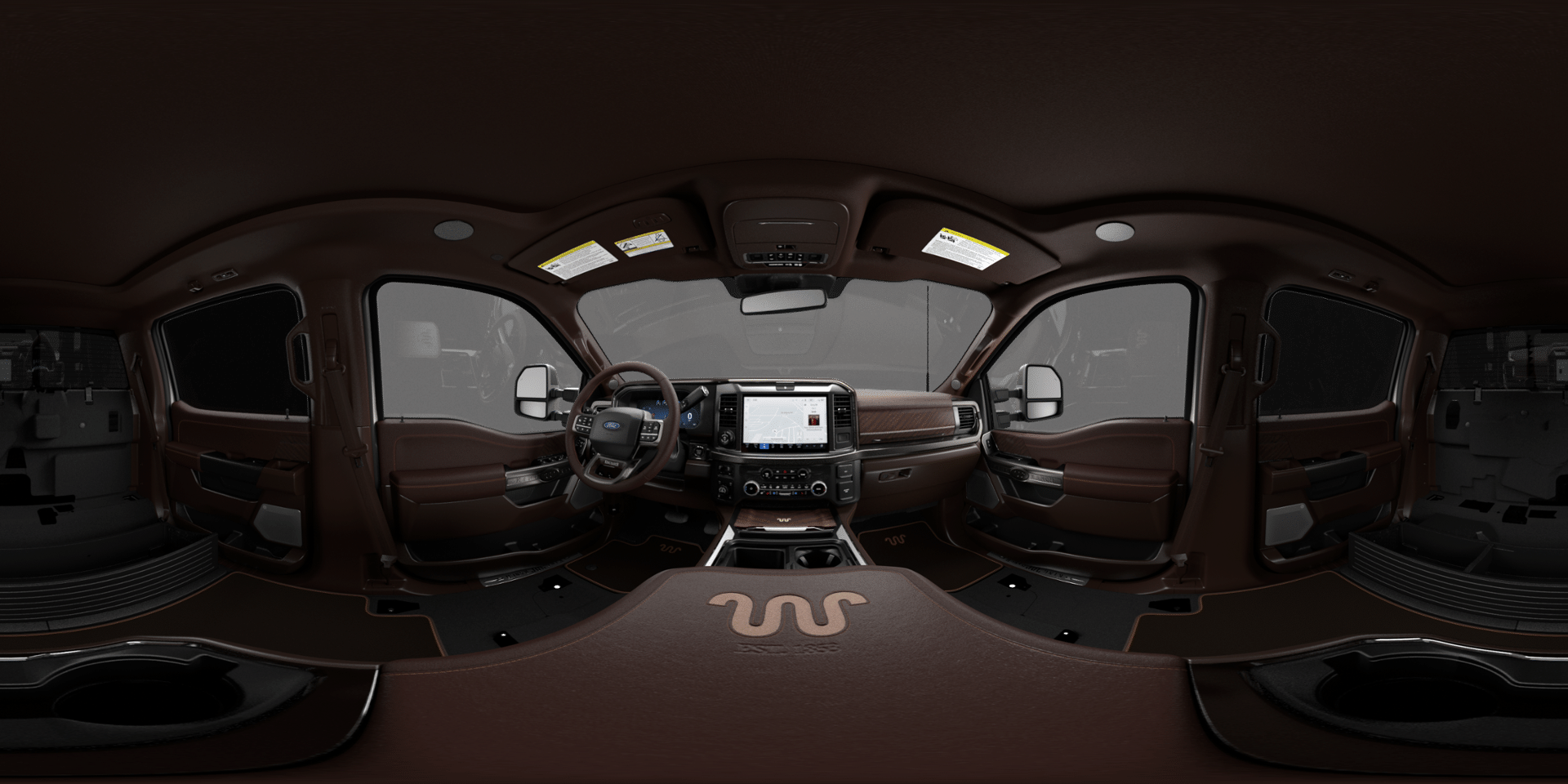 2027 Ford Super Duty F-250® King Ranch®