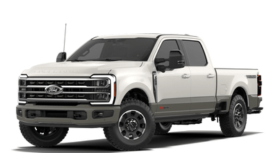 2027 Ford Super Duty F-250® King Ranch®