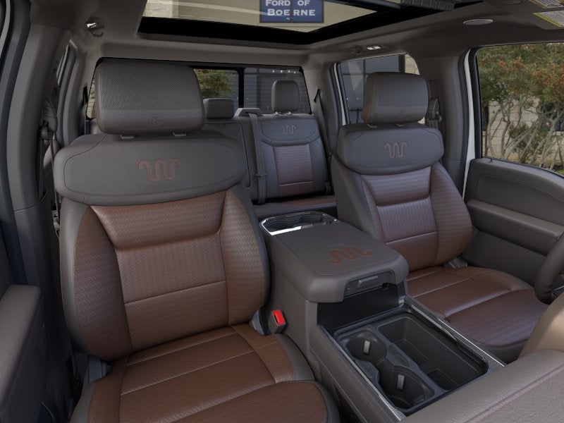 2026 Ford Super Duty F-250® King Ranch®