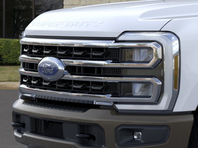 2026 Ford Super Duty F-250® King Ranch®