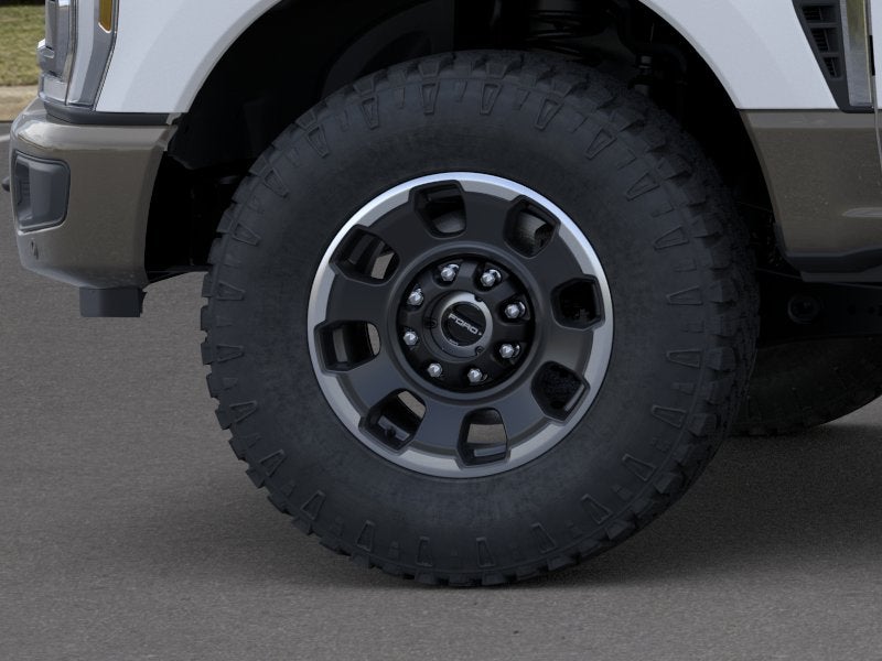 2026 Ford Super Duty F-250® King Ranch®