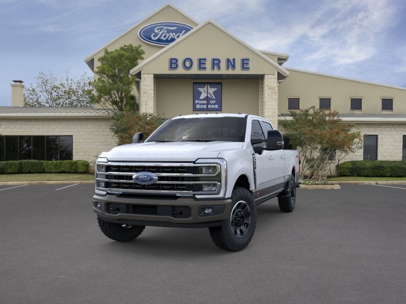 2026 Ford Super Duty F-250® King Ranch®