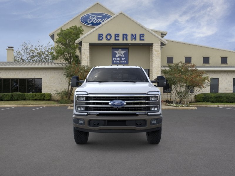 2026 Ford Super Duty F-250® King Ranch®