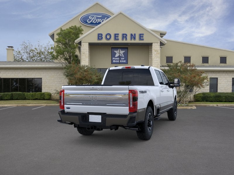 2026 Ford Super Duty F-250® King Ranch®