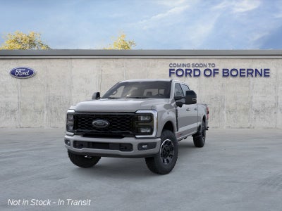 2026 Ford Super Duty F-250® Lariat®