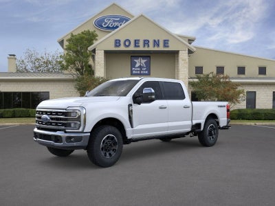 2026 Ford Super Duty F-250® Lariat®