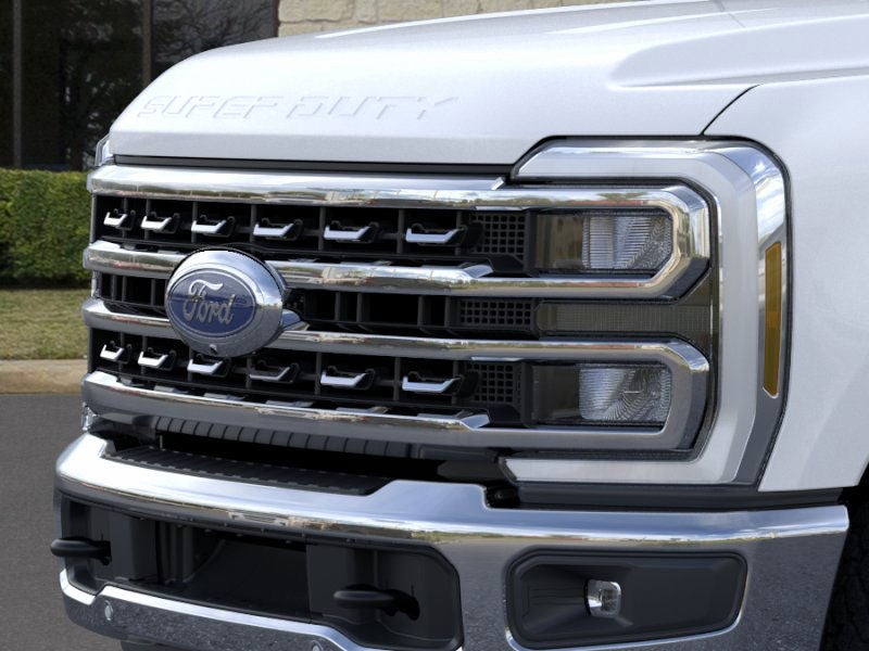2026 Ford Super Duty F-250® Lariat®