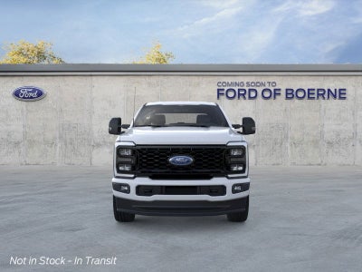 2026 Ford Super Duty F-250® XL
