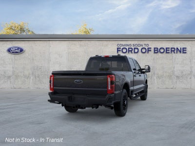 2026 Ford Super Duty F-250® XLT