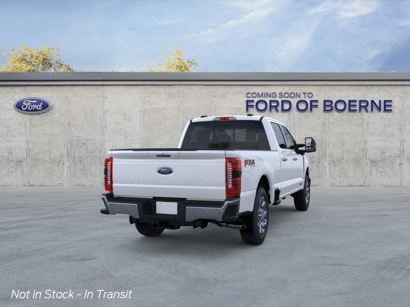 2026 Ford Super Duty F-250® Lariat®