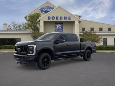 2026 Ford Super Duty F-250® Lariat®